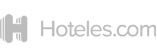 Logo hoteles.com