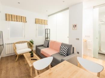 La Residencia del Mesón - Apartment in Madrid